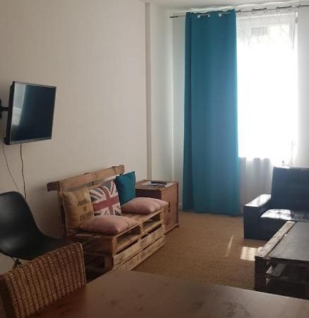 Centre Ville Le Puy-En-Velay Au 1Er Etage Екстериор снимка