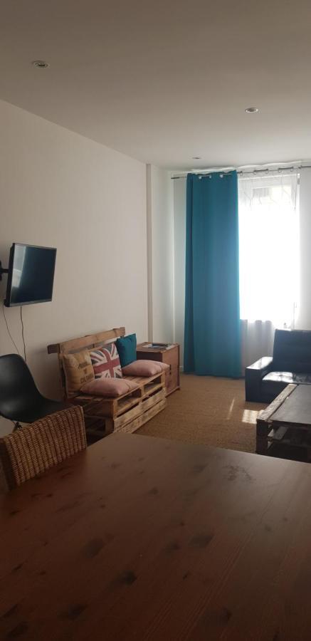Centre Ville Le Puy-En-Velay Au 1Er Etage Екстериор снимка
