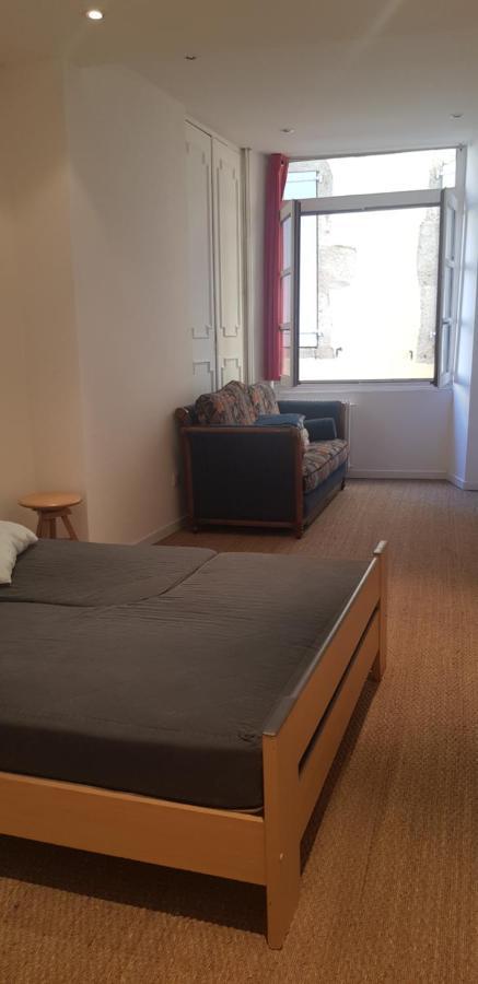 Centre Ville Le Puy-En-Velay Au 1Er Etage Екстериор снимка